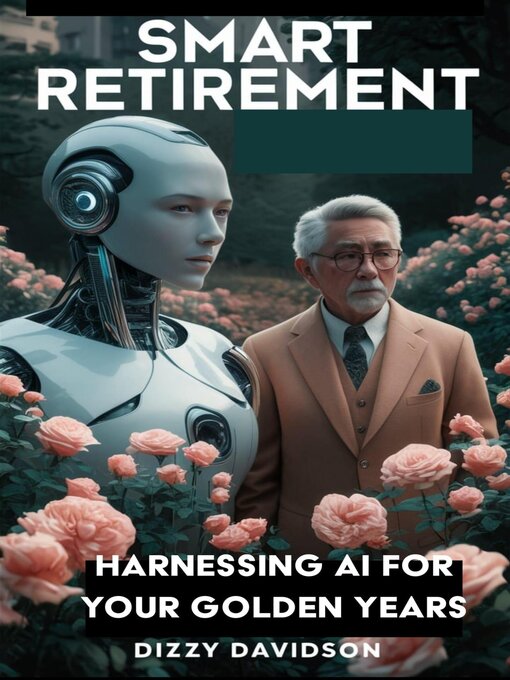 Title details for Smart Retirement by Dizzy Davidson - Wait list